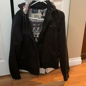 Aritzia jacket